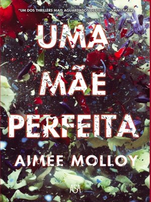 cover image of Uma Mãe Perfeita